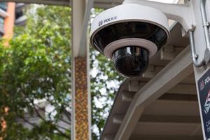 К 2030 году количество камер видеонаблюдения в Сингапуре увеличится более чем вдвое