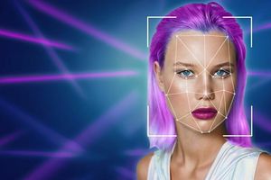 Технологія розпізнавання облич: переваги та проблематика