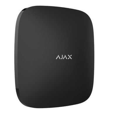 Ajax ReX 2 Black