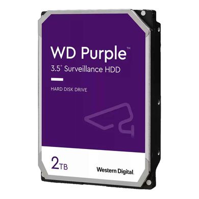 Western Digital WD20PURX-78
