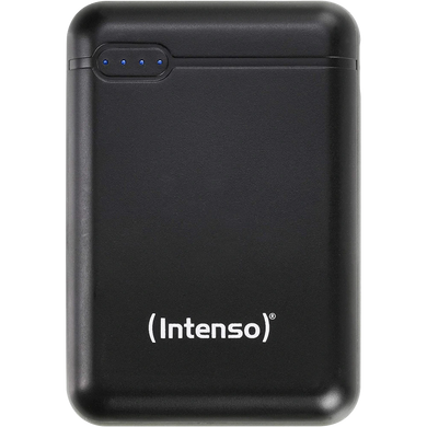 INTENSO Powerbank XS 10000(black) 10000 mAh(7313530)