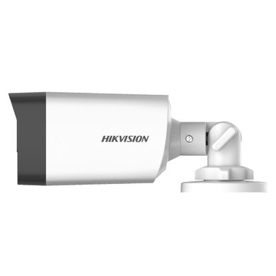 Hikvision DS-2CE17H0T-IT3F(C), 3.6 мм, 80°