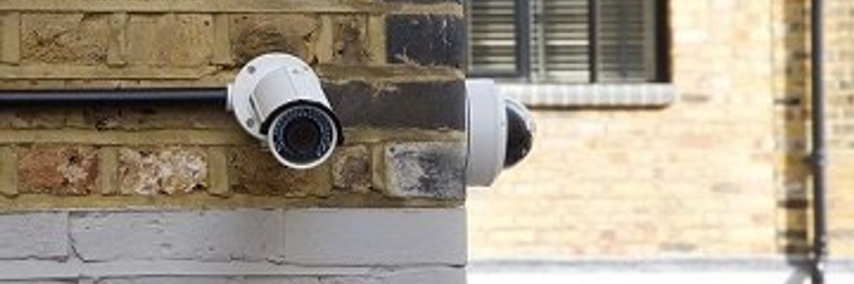 20 июня Великобритания впервые отметит День видеокамер наблюдения