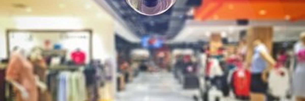 5 преимуществ внедрения видеонаблюдения в магазинах