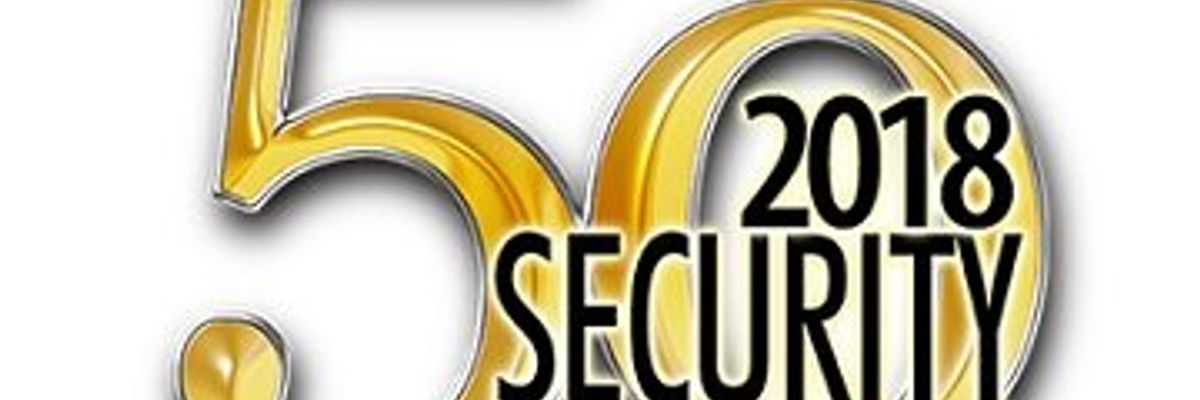 Dahua Technology занимает второе место в рейтинге a&s Security 50 этого года
