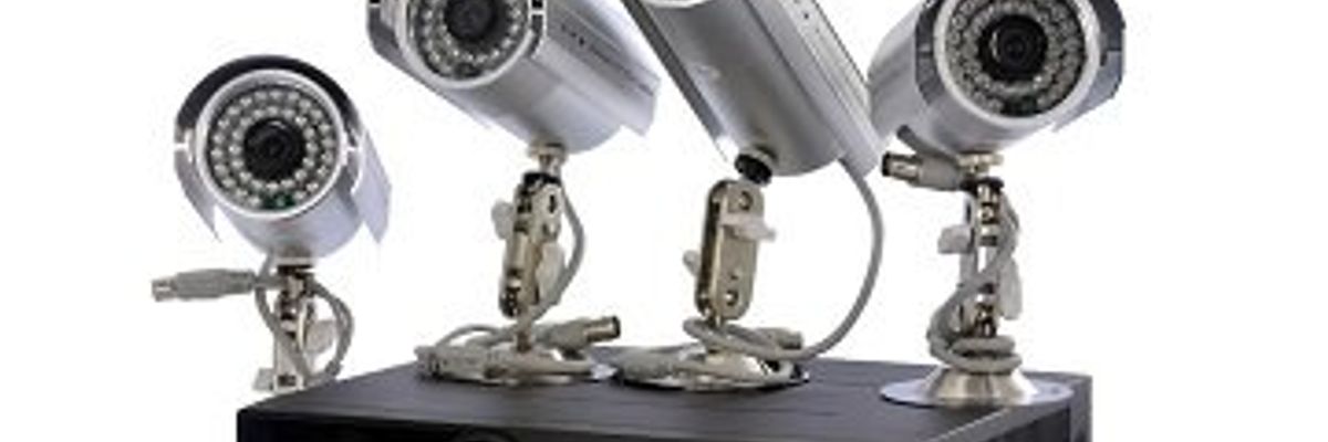 Эффективна ли аналоговая система видеонаблюдения?