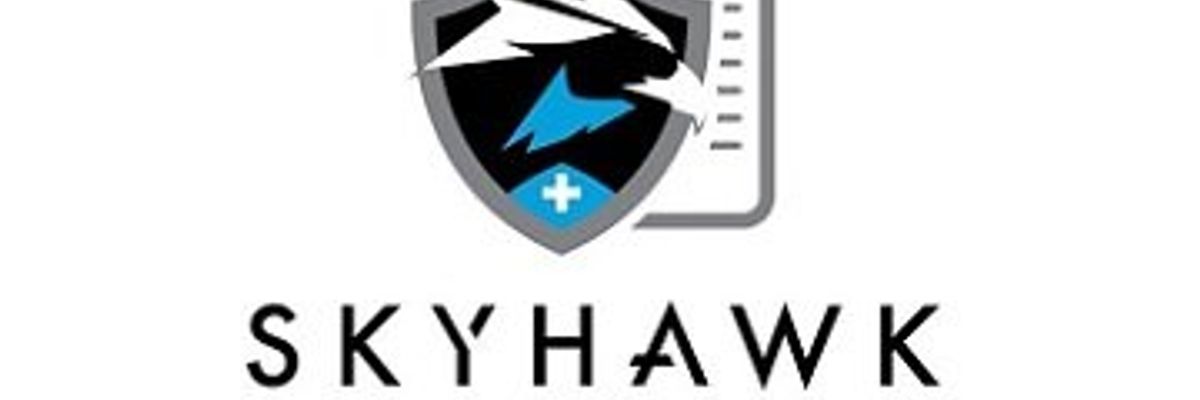 Hikvision пропонує своїм клієнтам рішення для моніторингу працездатності системи Seagate SkyHawk