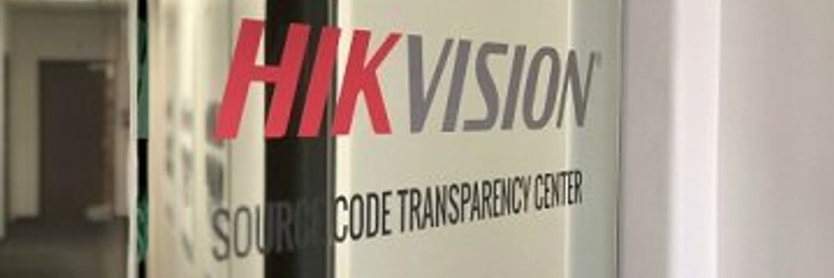 Hikvision выпускает документ по безопасности своей продукции и обновляет документацию по вопросам кибербезопасности