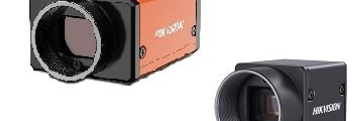 Hikvision випускає нові промислові USB-відеокамери спостереження