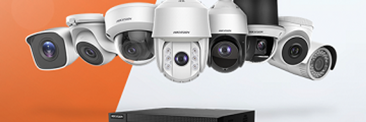 Hikvision выпускает новые видеокамеры наблюдения серии Value Express