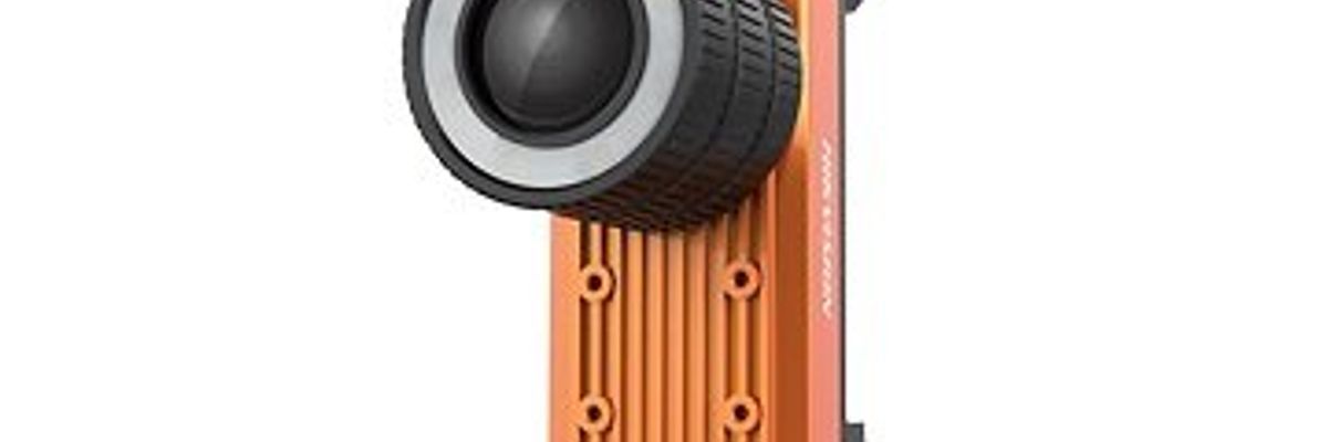 Hikvision выпускает промышленную смарт-камеру с открытым исходным кодом