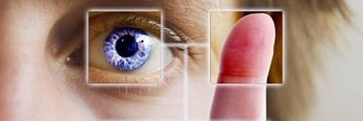 Институт биометрии предупреждает, что безответственное использование технологии может подорвать доверие общественности