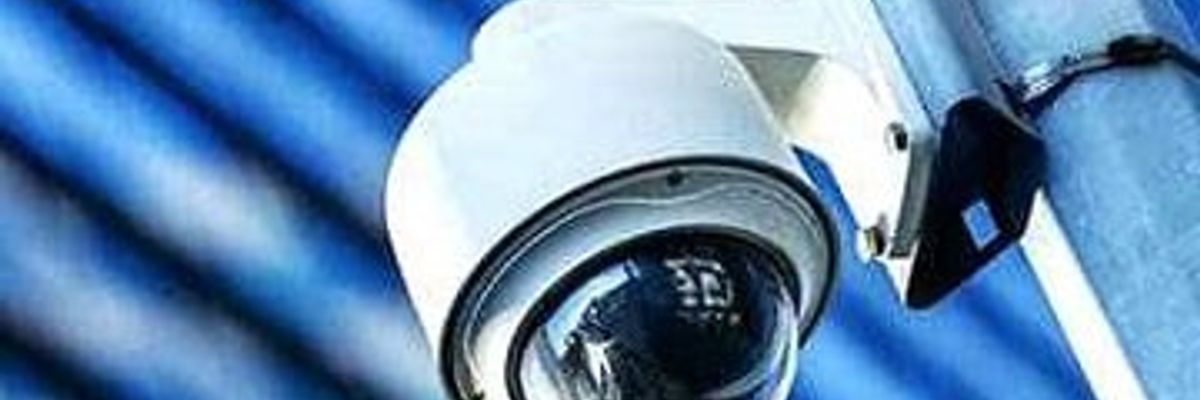 IP відеокамери спостереження проти аналогових систем відеоспостереження