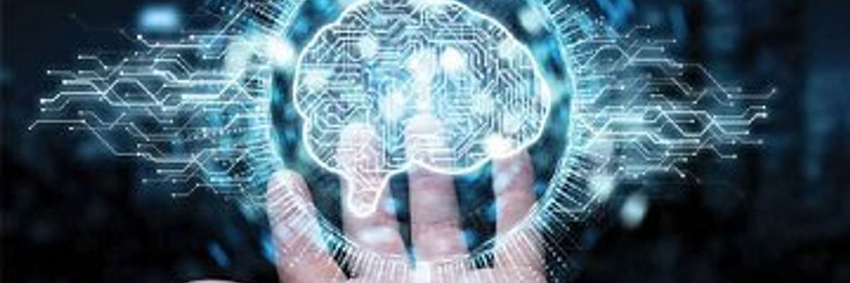 Штучний інтелект змінює принципи контролю доступу