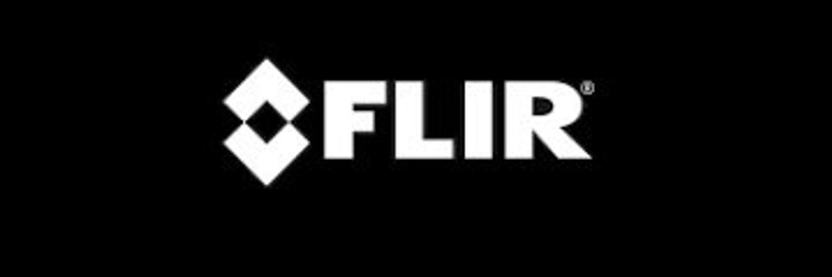 Компания FLIR Systems огласила финансовые результаты за первый квартал 2019 года