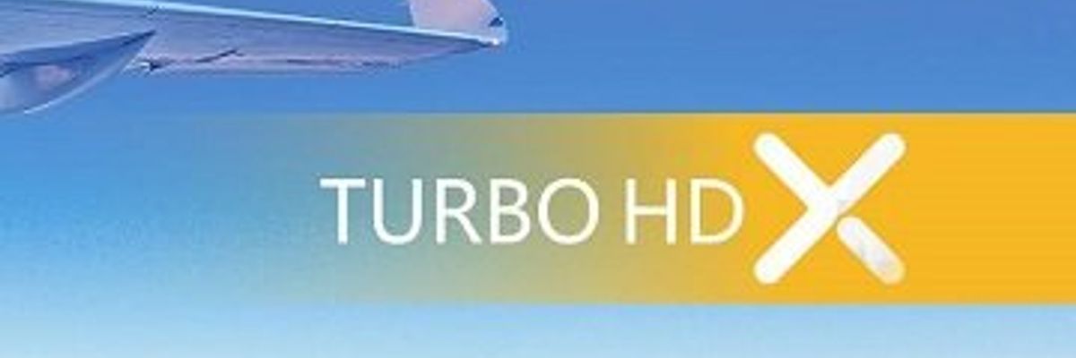 Компанія Hikvision випускає нову серію обладнання для відеоспостереження Turbo HD X