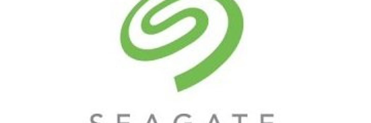 Компания Seagate на выставке CES представила свои решения для хранения данных