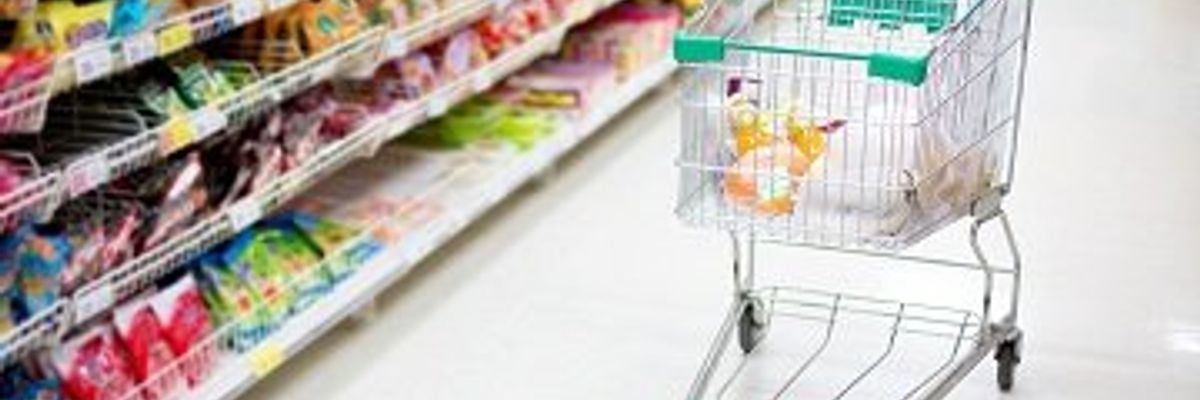 Обеспечение безопасности и рентабельности супермаркетов в эпоху цифровых технологий