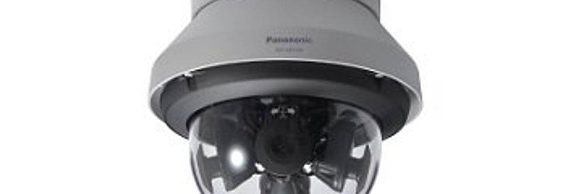 Panasonic продає свій бізнес із виробництва систем безпеки