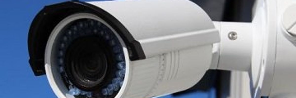 Роль відеоспостереження в комплексних системах безпеки