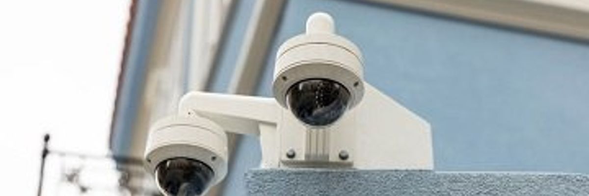 Системы IP-видеонаблюдения: причины и преимущества установки