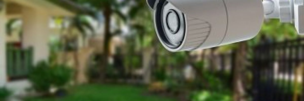 Поради з купівлі відеокамер безпеки для дому