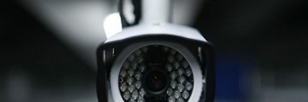 Советы по выбору камер безопасности с функцией ночного видения