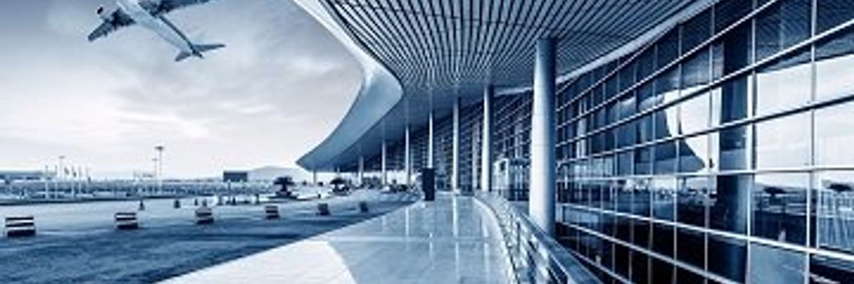 Відеоаналітика підвищує безпеку в аеропортах