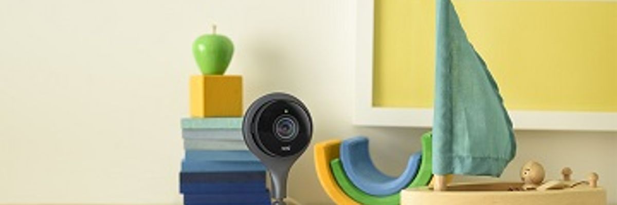 Внутрішні відеокамери як ефективний засіб забезпечення захисту будинку
