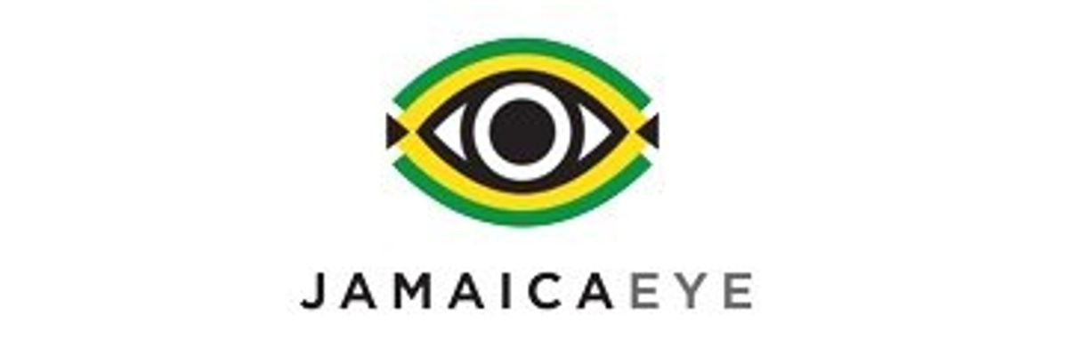 Ямайка внедряет программу общественного видеонаблюдения