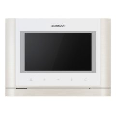 Commax CDV-70M White-Pearl