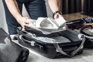 5 портативных устройств безопасности, которые можно взять с собой в поездку
