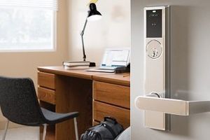 6 причин використовувати бездротові рішення для контролю доступу