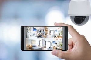 7 кроків до налаштування віддаленого перегляду системи відеоспостереження
