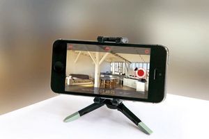 Чому смартфони не можуть замінити відеокамери безпеки
