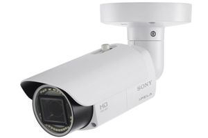 Інтерв'ю IFSEC & OSH Arabia: Sony і її відеокамери спостереження 4K