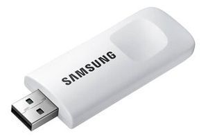 Управління побутовою технікою зі смартфона через адаптер Samsung Smart Home