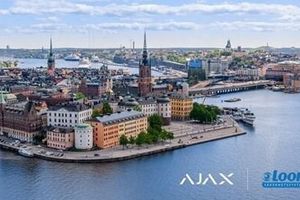 Ajax призначає компанію Lookc офіційним дистриб'ютором в Швеції