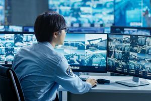 Аналіз відеоконтенту в реальному часі: що це?