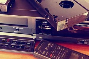 5 устаревших технологий обеспечения безопасности и их новые аналоги