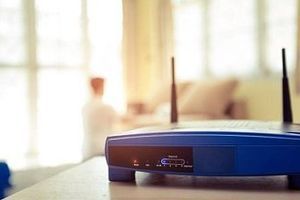 Беспроводные системы безопасности: как увеличить радиус действия Wi-Fi?