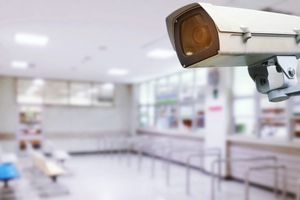 Безпека в лікарні: як захистити пацієнтів та персонал?