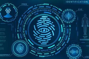 Біометрія — конвергенція цифрової та фізичної ідентичності для кращого контролю доступу