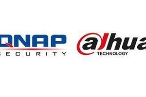 Більше 88 моделей IP-відеокамер спостереження Dahua сумісні зі сховищами NAS від QNAP