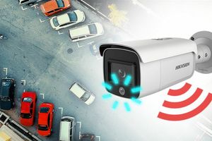 Бортові системи відеоспостереження Hikvision можуть підвищити безпеку транспорту та дорожнього руху