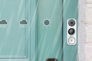 Бренд EZVIZ представил на выставке CES 2019 свои инновационные продукты для умного дома