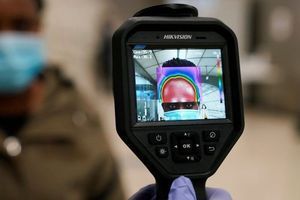 Що робити з технологіями, розробленими для боротьби з COVID-19, після пандемії?
