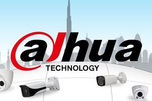 Що три основні продукти Dahua Technology значать для галузі безпеки?