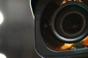 Что влияет на период хранения материалов камер видеонаблюдения?