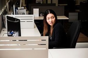 Чувствуют ли сотрудники вашей компании себя в безопасности?